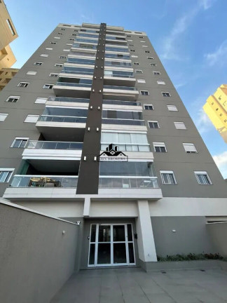 Imagem Apartamento com 3 Quartos à Venda, 77 m² em Vila Marlene - São Bernardo Do Campo