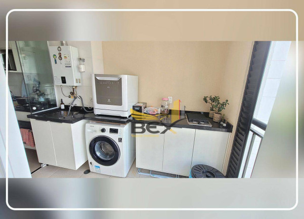 Imagem Apartamento com 2 Quartos à Venda, 63 m² em Alphaville Empresarial - Barueri Imagem Apartamento com 2 Quartos à Venda, 63 m² em Alphaville Empresarial - Barueri