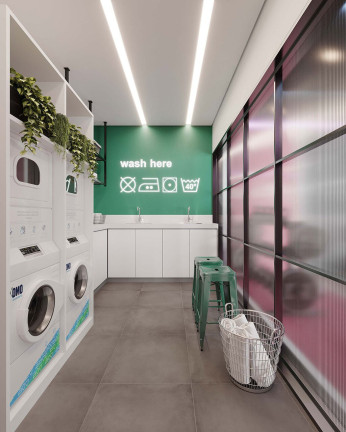 Imagem Apartamento com 2 Quartos à Venda, 58 m² em Centro - Pinhais
