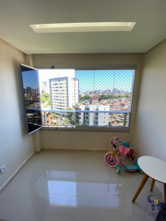 Imagem Apartamento com 2 Quartos à Venda, 60 m² em Brotas - Salvador Imagem Apartamento com 2 Quartos à Venda, 60 m² em Brotas - Salvador