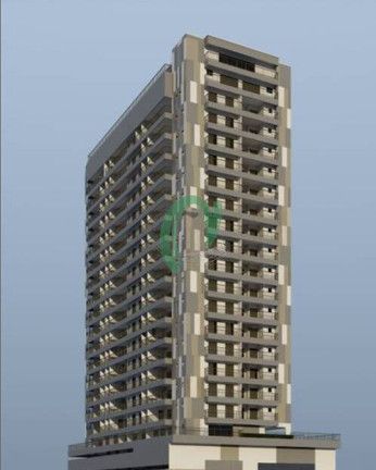 Imagem Apartamento com 3 Quartos à Venda, 106 m² em Forte - Praia Grande