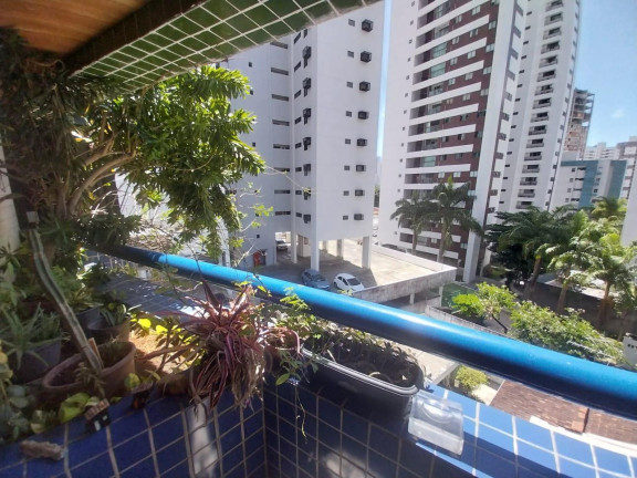 Imagem Apartamento com 3 Quartos à Venda, 140 m² em Parnamirim - Recife Imagem Apartamento com 3 Quartos à Venda, 140 m² em Parnamirim - Recife