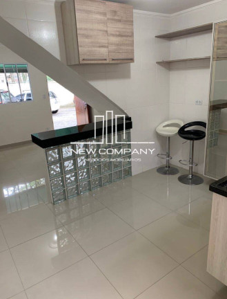 Imagem Casa com 2 Quartos à Venda, em Vila João Ramalho - Santo André Imagem Casa com 2 Quartos à Venda, em Vila João Ramalho - Santo André