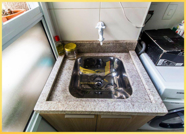 Imagem Apartamento com 3 Quartos à Venda, 71 m² em Vila Boa Vista - Barueri Imagem Apartamento com 3 Quartos à Venda, 71 m² em Vila Boa Vista - Barueri