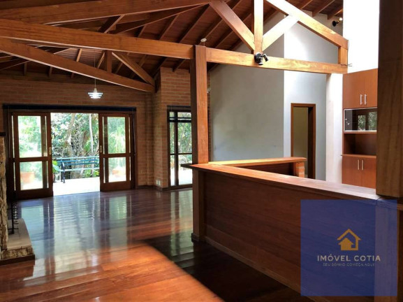 Casa de Condomínio com 3 Quartos à Venda, 1.000 m² em Altos De São Fernando - Jandira