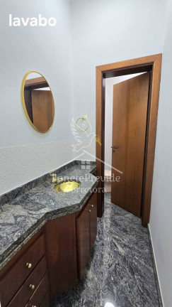 Imagem Casa de Condomínio com 4 Quartos à Venda, 347 m² em Alphaville - Santana De Parnaíba Imagem Casa de Condomínio com 4 Quartos à Venda, 347 m² em Alphaville - Santana De Parnaíba