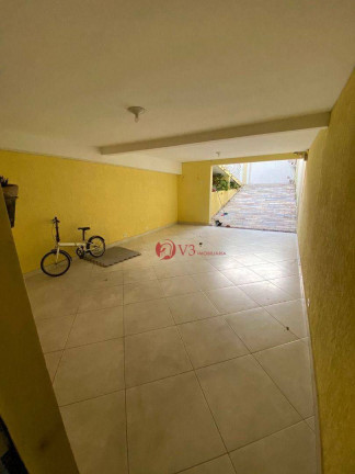 Imagem Sobrado com 4 Quartos à Venda, 154 m² em Jardim Triana - São Paulo Imagem Sobrado com 4 Quartos à Venda, 154 m² em Jardim Triana - São Paulo