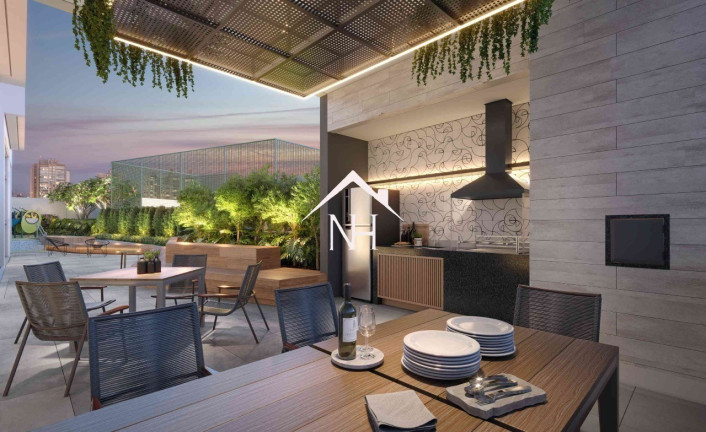 Imagem Apartamento com 3 Quartos à Venda, 118 m² em Vila Mariana - São Paulo Imagem Apartamento com 3 Quartos à Venda, 118 m² em Vila Mariana - São Paulo
