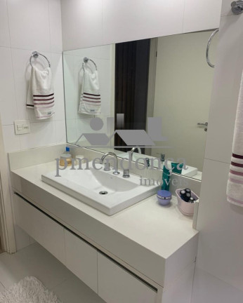 Imagem Apartamento com 4 Quartos à Venda, 284 m² em Perdizes - São Paulo Imagem Apartamento com 4 Quartos à Venda, 284 m² em Perdizes - São Paulo
