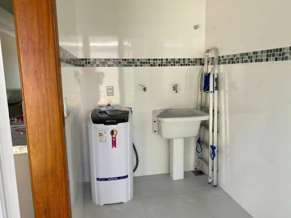 Imagem Casa com 3 Quartos à Venda, 163 m² em Residencial Portal Do Bosque - Louveira