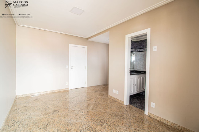 Imagem Imóvel com 4 Quartos à Venda, 252 m² em Cremação - Belém Imagem Imóvel com 4 Quartos à Venda, 252 m² em Cremação - Belém