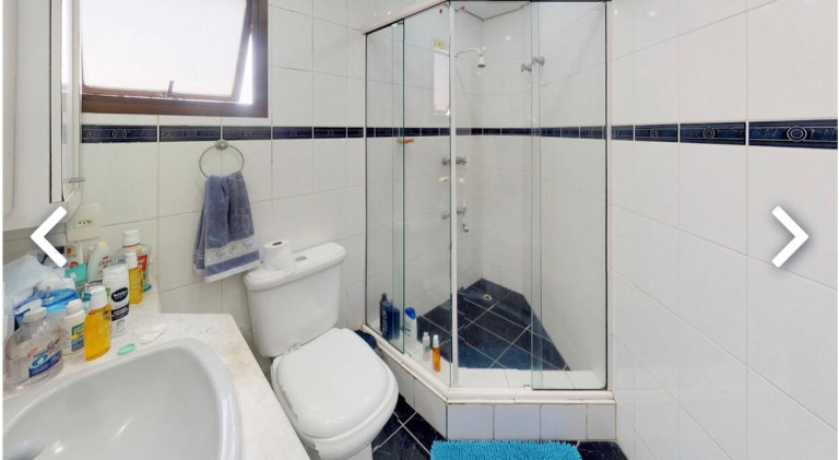 Imagem Apartamento com 3 Quartos à Venda ou Locação, 195 m² em Perdizes - São Paulo