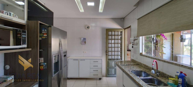 Imagem Casa com 3 Quartos à Venda, 165 m² em Vila Vilas Boas - Campo Grande Imagem Casa com 3 Quartos à Venda, 165 m² em Vila Vilas Boas - Campo Grande