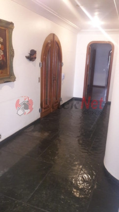 Imagem Apartamento com 3 Quartos à Venda, 254 m² em Centro - São Bernardo Do Campo