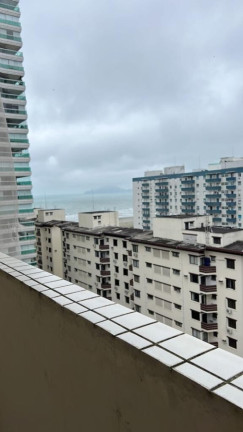 Imagem Apartamento com 2 Quartos para Alugar, 70 m² em José Menino - Santos Imagem Apartamento com 2 Quartos para Alugar, 70 m² em José Menino - Santos