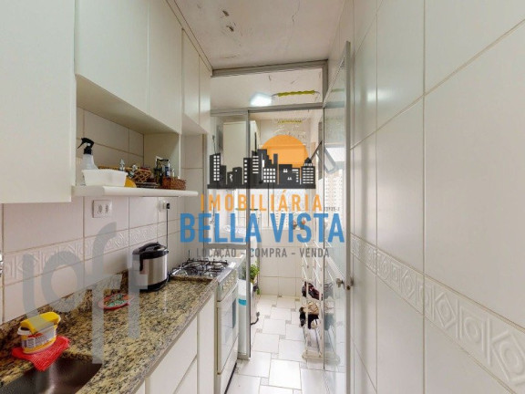 Imagem Apartamento com 2 Quartos à Venda,  em Vila Pompéia - São Paulo
