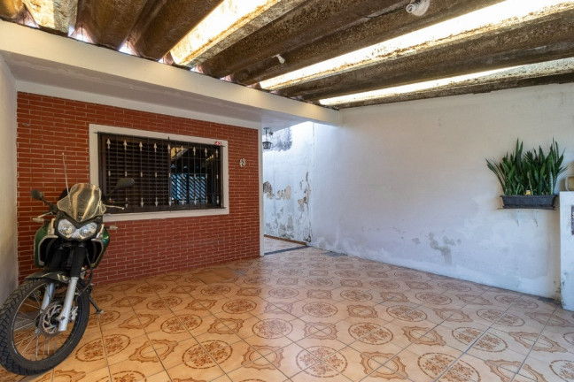 Imagem Casa com 3 Quartos à Venda, 121 m² em Vila Nova Mazzei - São Paulo Imagem Casa com 3 Quartos à Venda, 121 m² em Vila Nova Mazzei - São Paulo