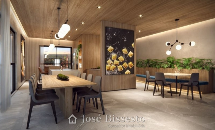 Apartamento com 3 Quartos à Venda, 96 m² em Vila Yara - Osasco