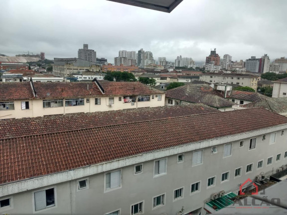 Imagem Apartamento com 2 Quartos à Venda, 132 m² em Estuário - Santos Imagem Apartamento com 2 Quartos à Venda, 132 m² em Estuário - Santos