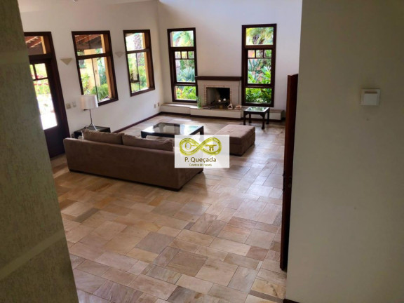 Imagem Casa com 4 Quartos à Venda, 409 m² em Residencial Parque Rio Das Pedras - Campinas Imagem Casa com 4 Quartos à Venda, 409 m² em Residencial Parque Rio Das Pedras - Campinas