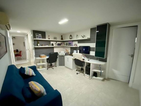 Imagem Apartamento com 4 Quartos à Venda, 188 m² em Jardins - Aracaju Imagem Apartamento com 4 Quartos à Venda, 188 m² em Jardins - Aracaju