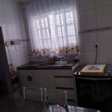 Imagem Casa com 3 Quartos à Venda, 117 m² em Além Ponte - Sorocaba