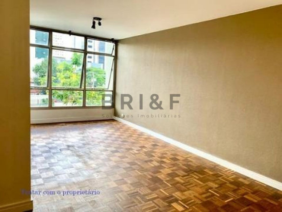 Imagem Apartamento com 3 Quartos à Venda, 107 m² em Brooklin - São Paulo Imagem Apartamento com 3 Quartos à Venda, 107 m² em Brooklin - São Paulo
