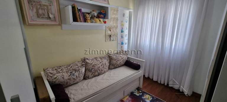 Imagem Apartamento com 3 Quartos à Venda, 228 m² em Panamby - São Paulo