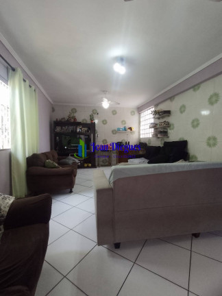 Imagem Casa com 3 Quartos à Venda, 367 m² em Ocian - Praia Grande