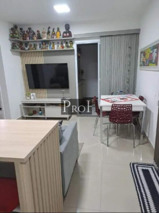 Imagem Apartamento com 2 Quartos à Venda, 80 m² em Parque Das Nações - Santo André Imagem Apartamento com 2 Quartos à Venda, 80 m² em Parque Das Nações - Santo André