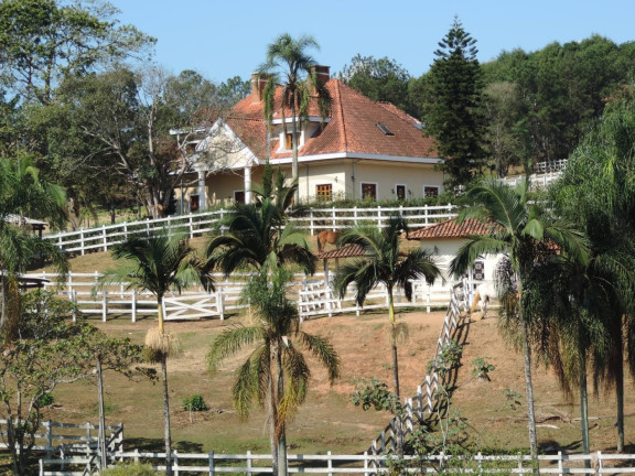 Imagem Fazenda à Venda, 800 m² em Parateí Do Meio - Jacareí