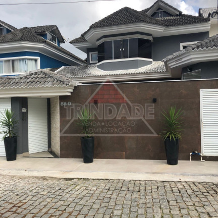 Imagem Casa com 3 Quartos à Venda, 200 m² em Vargem Pequena - Rio De Janeiro Imagem Casa com 3 Quartos à Venda, 200 m² em Vargem Pequena - Rio De Janeiro