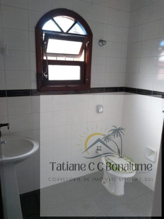 Imagem Casa com 2 Quartos à Venda, 176 m² em Balneário Itaguaí - Mongaguá