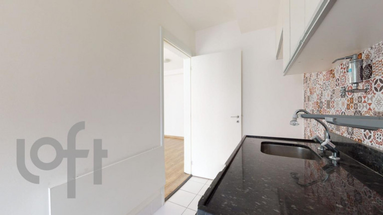 Imagem Apartamento com 1 Quarto à Venda, 47 m² em Centro - São Paulo Imagem Apartamento com 1 Quarto à Venda, 47 m² em Centro - São Paulo