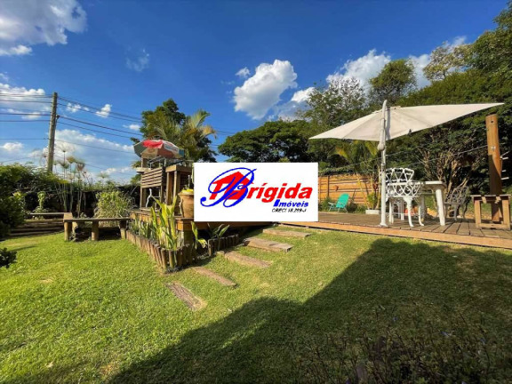 Imagem Casa de Condomínio com 4 Quartos à Venda, 220 m² em Chácara Dos Junqueiras - Carapicuíba Imagem Casa de Condomínio com 4 Quartos à Venda, 220 m² em Chácara Dos Junqueiras - Carapicuíba