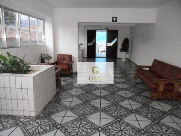 Imagem Apartamento com 2 Quartos à Venda, 76 m² em Caiçara - Praia Grande