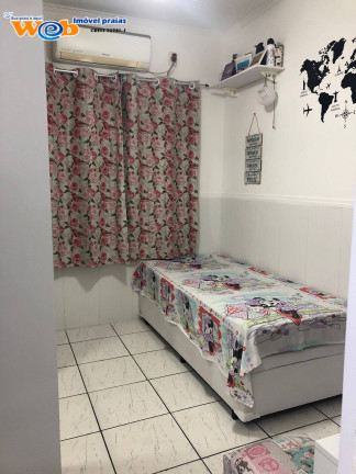 Imagem Apartamento com 4 Quartos à Venda,  em Vila Nossa Senhora De Fátima - São Vicente