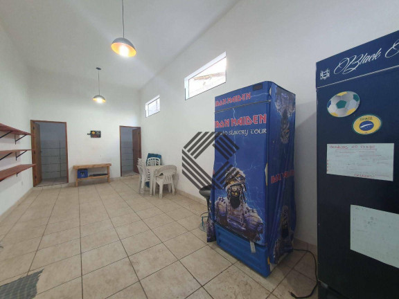 Sala Comercial à Venda ou Locação, 180 m² em Jardim Califórnia - Sorocaba