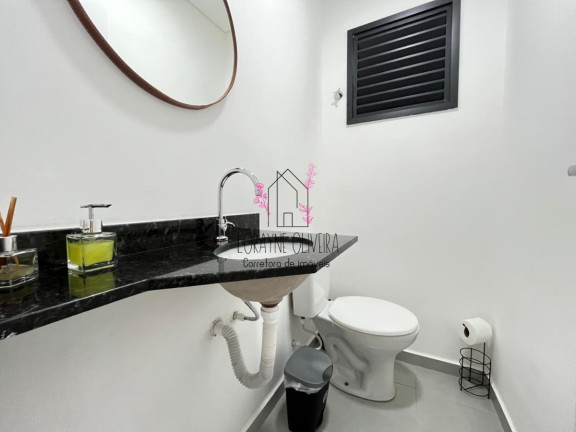 Apartamento com 2 Quartos à Venda, 83 m² em Tenório - Ubatuba