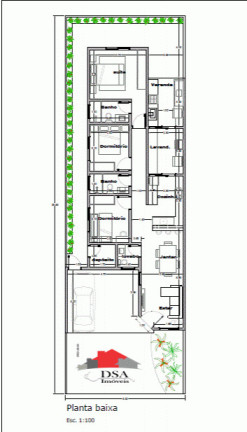 Imagem Casa com 3 Quartos à Venda, 200 m² em Loteamento Terras Do Cancioneiro - Paulínia Imagem Casa com 3 Quartos à Venda, 200 m² em Loteamento Terras Do Cancioneiro - Paulínia