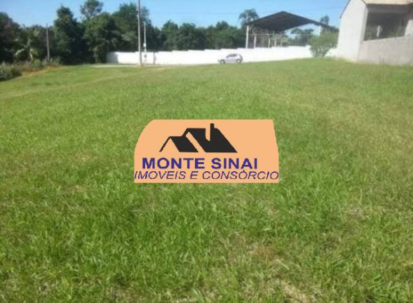 Terreno em Condomínio à Venda, 815 m² em Cercado - Araçoiaba Da Serra