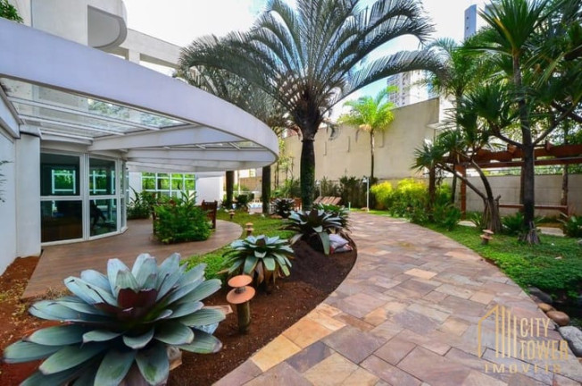 Imagem Apartamento com 1 Quarto à Venda, 44 m² em Vila Nova Conceição - São Paulo Imagem Apartamento com 1 Quarto à Venda, 44 m² em Vila Nova Conceição - São Paulo