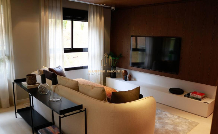 Imagem Apartamento com 4 Quartos à Venda, 163 m² em Pinheiros - São Paulo
