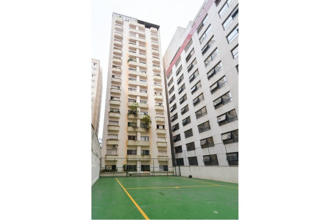 Imagem Apartamento com 2 Quartos à Venda, 83 m² em Consolação - São Paulo Imagem Apartamento com 2 Quartos à Venda, 83 m² em Consolação - São Paulo