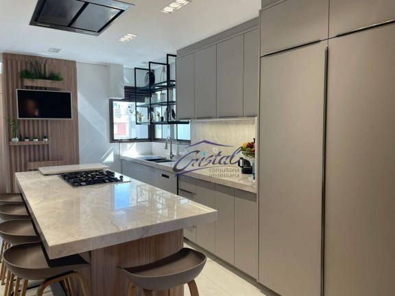 Imagem Apartamento com 3 Quartos à Venda, 257 m² em Aclimação - São Paulo Imagem Apartamento com 3 Quartos à Venda, 257 m² em Aclimação - São Paulo