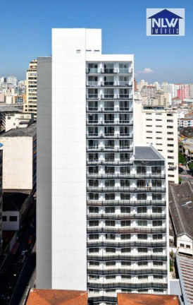 Imagem Studio com 1 Quarto à Venda, 23 m² em Centro - São Paulo Imagem Studio com 1 Quarto à Venda, 23 m² em Centro - São Paulo