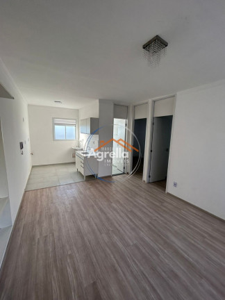 Imagem Imóvel com 2 Quartos à Venda, 42 m² em Condominio Residencial Villa Francesa - Mogi Mirim