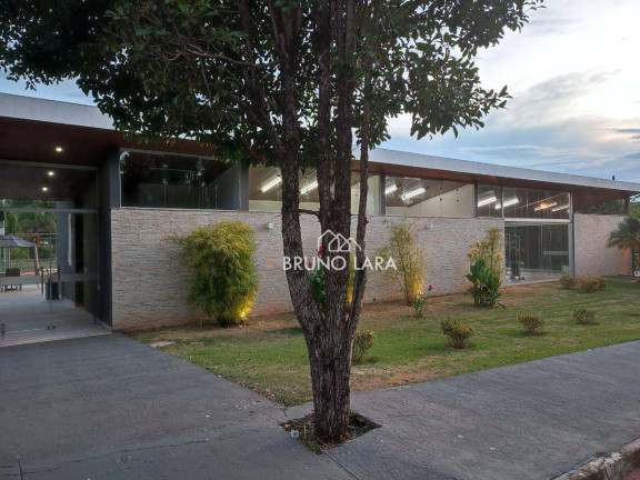 Imagem Terreno à Venda, 1.146 m² em Condomínio Gran Royalle - Igarapé Imagem Terreno à Venda, 1.146 m² em Condomínio Gran Royalle - Igarapé