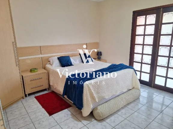 Imagem Casa com 3 Quartos à Venda, 187 m² em Jardim Altos De Santana Ii - Jacareí Imagem Casa com 3 Quartos à Venda, 187 m² em Jardim Altos De Santana Ii - Jacareí