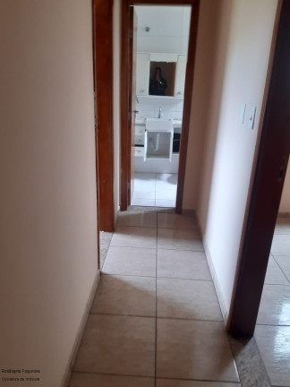 Imagem Sobrado com 3 Quartos à Venda, 78 m² em Jardim São Bento - Poços De Caldas Imagem Sobrado com 3 Quartos à Venda, 78 m² em Jardim São Bento - Poços De Caldas